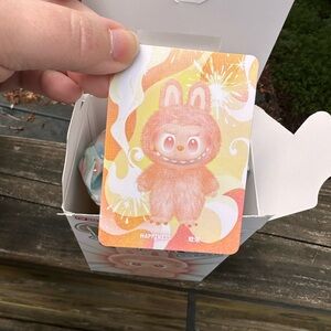 Big into Energy Popmart